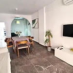 Center 2br W/ Parking And 250m Walk From * Larnaca