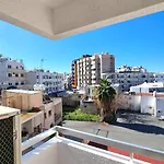 Center 2br W/ Parking And 250m Walk From Appartement